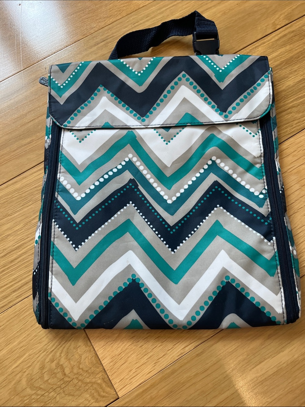 Thirty One Travel Jewelry Organizer